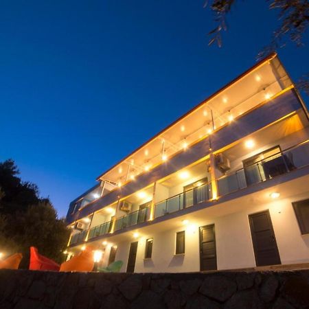 Assos Yali Butik Otel Beach Ahmetce  외부 사진