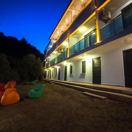 Assos Yali Butik Otel Beach Ahmetce  외부 사진