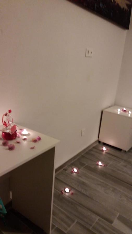Assos Yali Butik Otel Beach Ahmetce  외부 사진