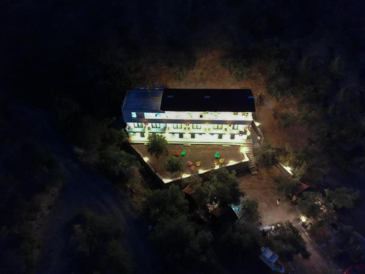 Assos Yali Butik Otel Beach Ahmetce  외부 사진